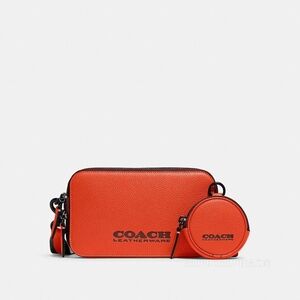 Coach Charter Slim Crossbody Bag